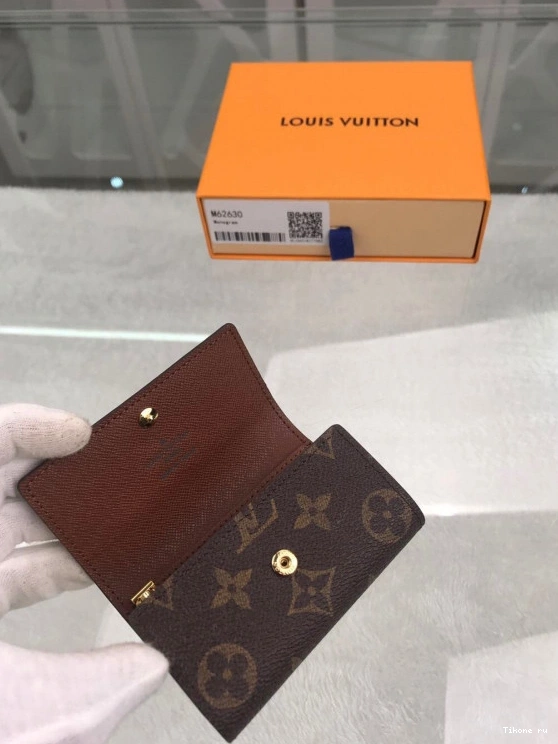 Affordable HOLDER 6 VUITTON LOUIS KEY 0724